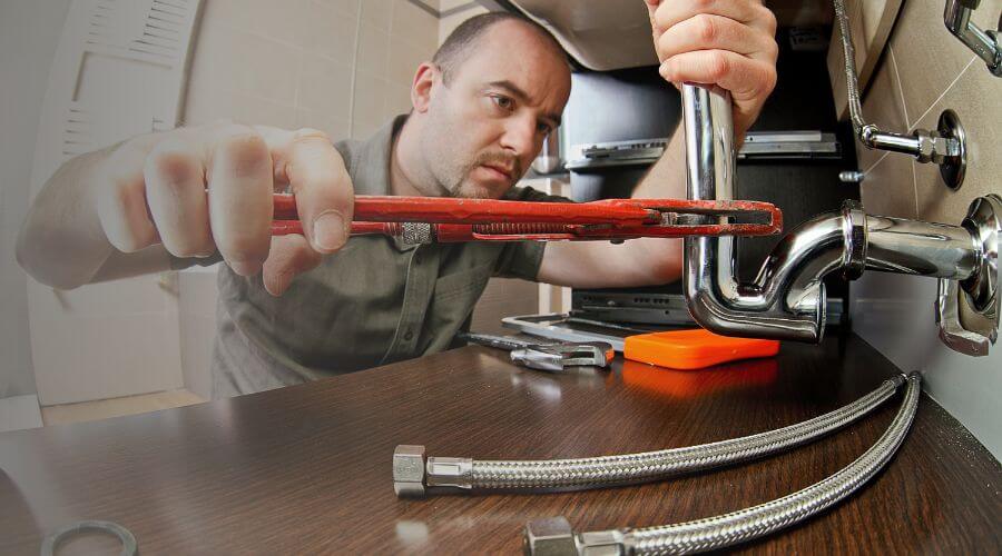 Professional bathroom faucet installation in Moorhead, MN